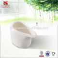 new china products for sale good small white ceramic milk jug